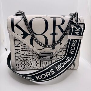 Michael Kors Whitney Crossbody